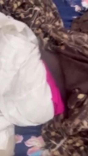 Emotional moment from &quot;Desi bhabhi doggy sex two times in a day with devar&quot;