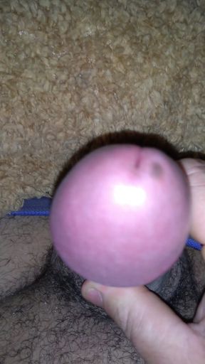 I want to cum in your mouth