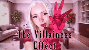 The Villainess Effect - Home Wrecker, Mesmerize, Shiny Fetish 720p mp4
