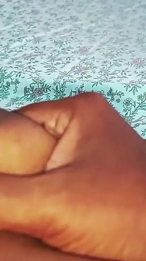 Neighbour Fuck Unsatisfied Aunty/bhabhi -3