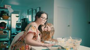 Bake Me a Cake Featuring Charlie Forde, Chasey Devil