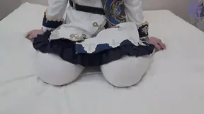 Horny Asian sluts #354
