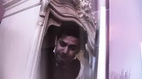 Threesome sex with Victoria Rush and Luna Luxx are MILFs