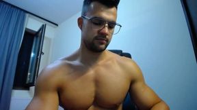 Aydan Barney Private Show