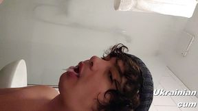 your dear boyfriend loves ukrainian twinks more than he loves you