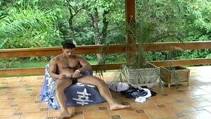 bangbangboys: Beneath the Pouring Rain, Two Gays United