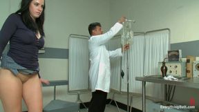 Anal Bleaching