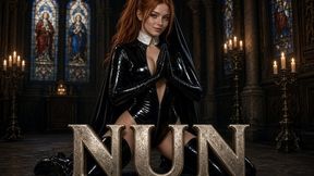 Confessional Claim: Silent Surrender of Dominion