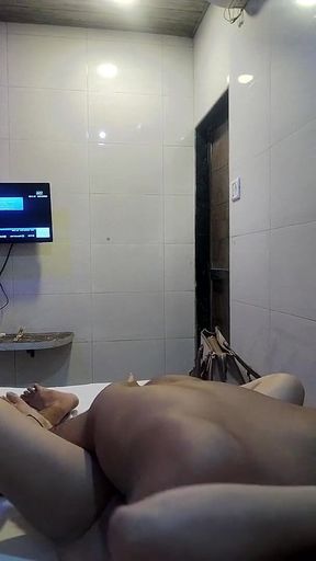 I Eat My Girlfriend Whole Ass She Is Moaning so Hard
