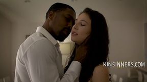 Am I A Whore, Stepdaddy? Will You Turn Me Into A Good Girl?