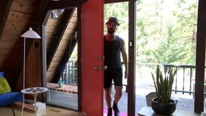 Dylan Lucas: Daddy-Son Bonding: A Forbidden Woodland Tale