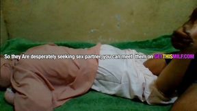 My Maid Massaged My Whole Body And Made Me Horny - Japanese