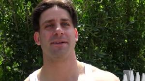 Str8Chaser.com - Young twink finds pleasure in hard nailining