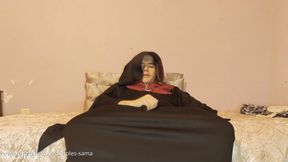 Cultist completes a fertility ritual! - Halloween 2025