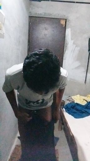 HeadmasterDumbFag Shitin Slapping Punishment fro Misbehaviour