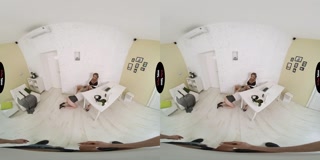 VIRTUAL TABOO - MILF Helper