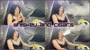Tipped Cigar Custom [1080p]