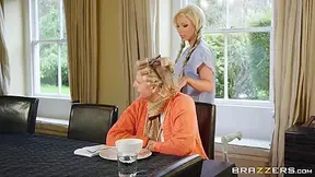 Cockupational Therapy - Danny D And Barbie Sins