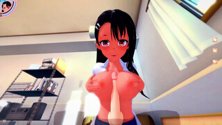 Hayase Nagatoro - Ijiranaide, Nagatoro-san (2/2)