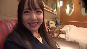 Catch that sneaky Asian minx, facial roulette