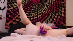 new amy quinn solo video!