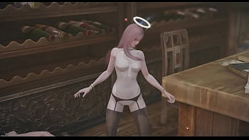 ryona vindictus genshin impact dnf lost ark