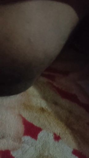 Twink friend sleepover  PART 1   Clip 1