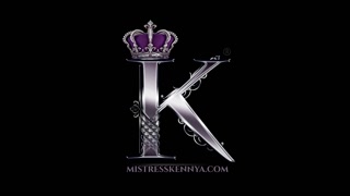 Bitch is worshipping my high heels by Louboutin preview