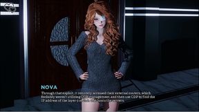 johannesgaming - update #520 - eternum 6 penelope and i done a photoshoot and then she done something - sep 08, 2025