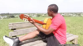 My Guitar