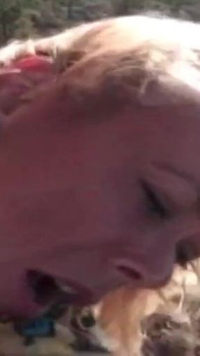 Big Omar's British Adventures: Rump Humping Holidays (2001)