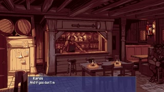 AURELIA V0.17.6-08-A Bed For Scarlet