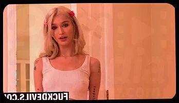 Emma Rosie Bends Over for Elias Cash's Thick Rod Hardcore Scene 2024 edition