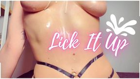 Lick It Up (720MP4)