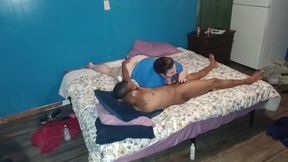 Superhead Hot for a Good Dick to Suck