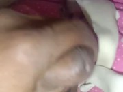 Dasi boy handjob in the room