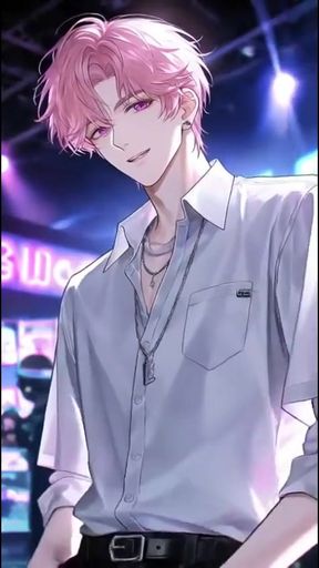 Handsome Male Oral Club 5-Person Role-Play   Clip 2