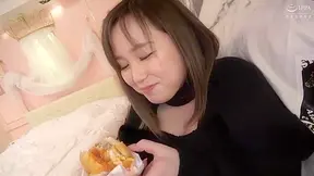 Hot Japanese Teen 18+ Endures Rough Hotel Room Sex Play