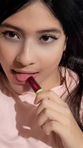 I WITH MY STEPDAD   Clip 1