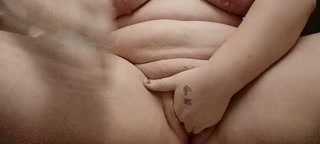 Nipple orgasm, fingering and fisting my pussy - i squirted SO much