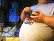 frozen dinner piggout