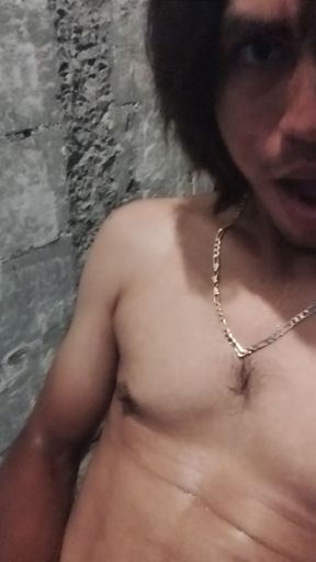Tuesday of Being Naked