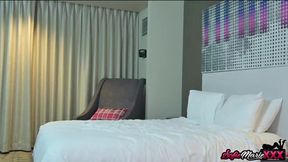 Colossal Cock Throatfuck Session with a Milf Pornstar