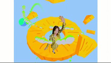 Loona boycott mv hoola hoop