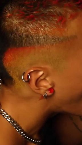 Peterfever Brooklyn Feels Episode One the Pleasure Parlour