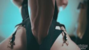 Pegging Pov, Giantess & Foot Fetish Compilation