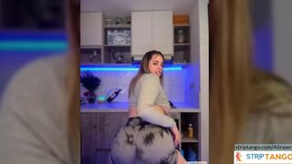 Alirawrz half price until 5th june 2024 stripTango.com