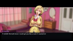 New Korean big mom