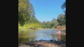 Berating You in a Beautiful Place