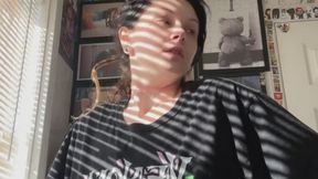 Sneezing, sick & sniffling